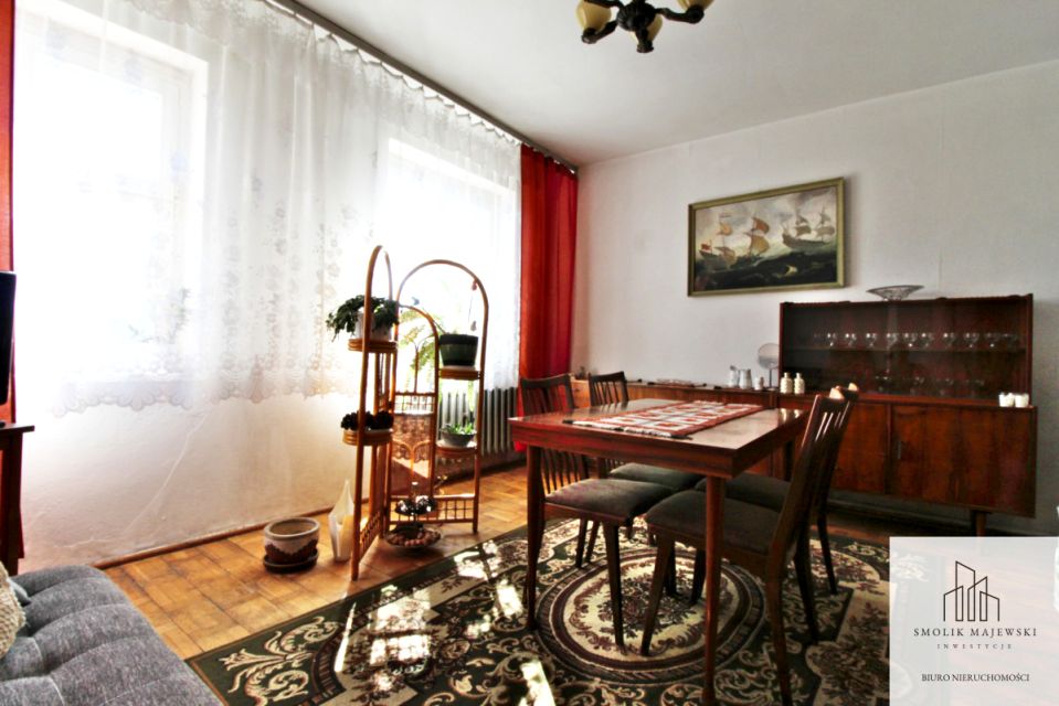 Mieszkanie Wrocław sprzedaż