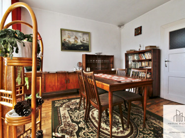 Mieszkanie Wrocław