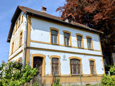 Dom Raciborowice Górne