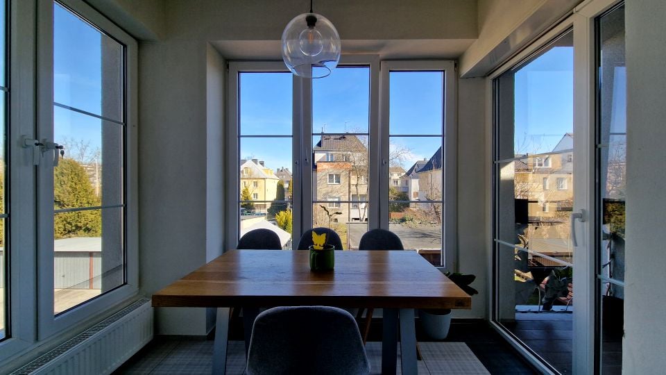 Mieszkanie Opole