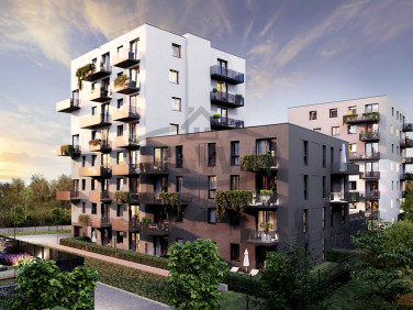 Mieszkanie Bydgoszcz