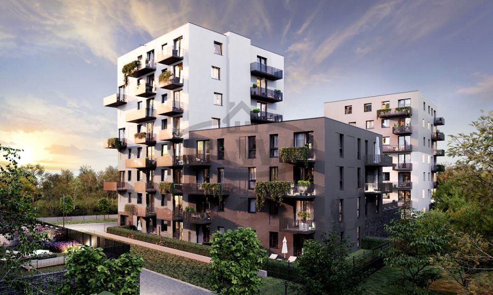 Mieszkanie Bydgoszcz