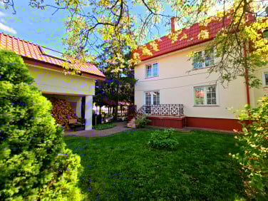 Dom Płock