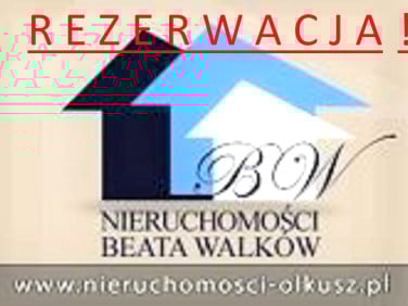 Dom Olkusz