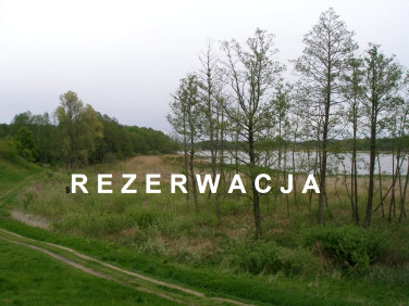 Działka SZADZKO