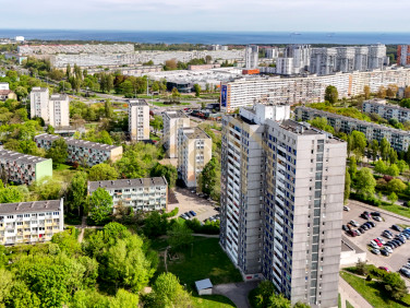 Mieszkanie Gdańsk