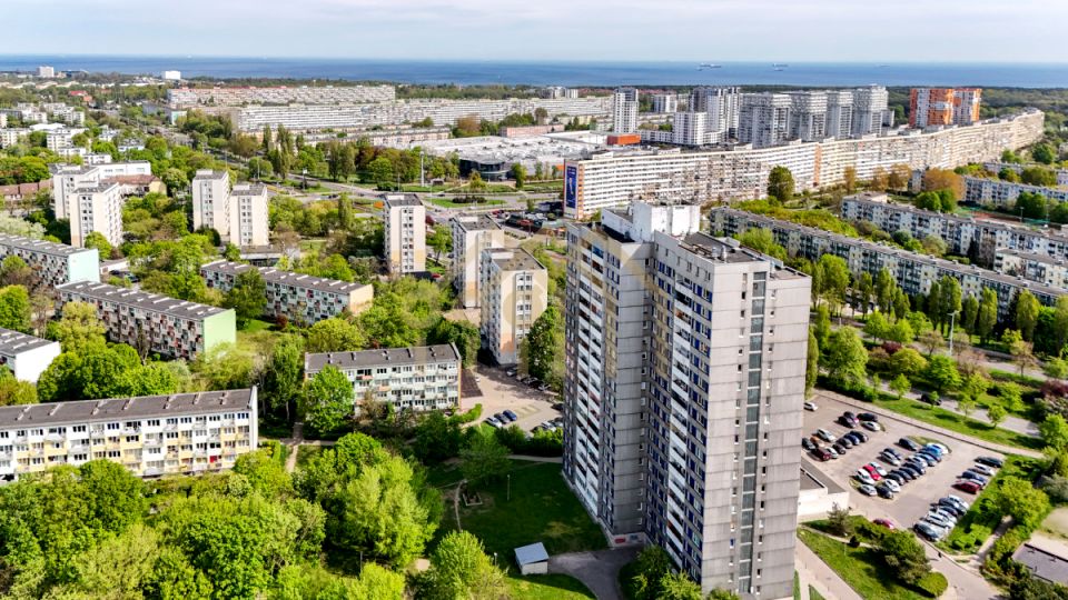 Mieszkanie Gdańsk