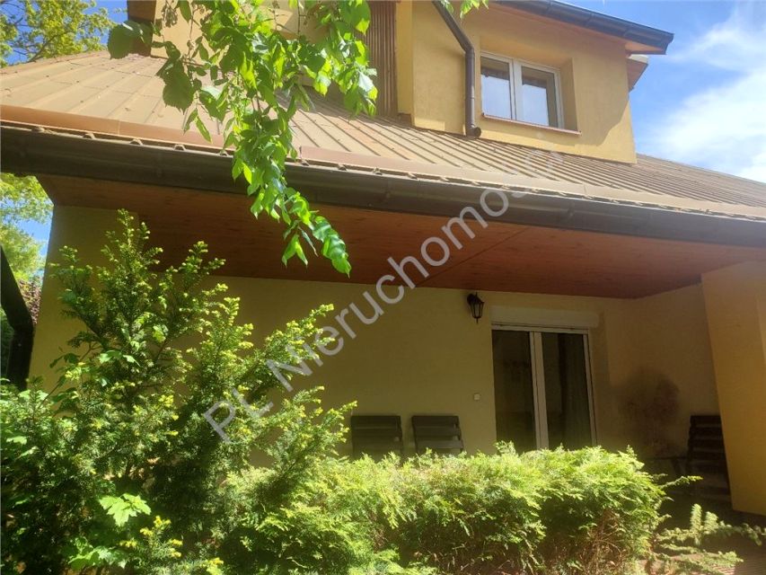 Dom wolnostojący sprzedaż
