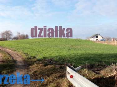 Działka budowlana Oćwieka sprzedam