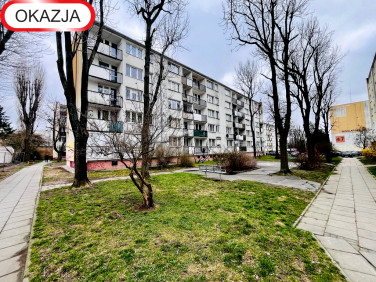 Mieszkanie Łódź