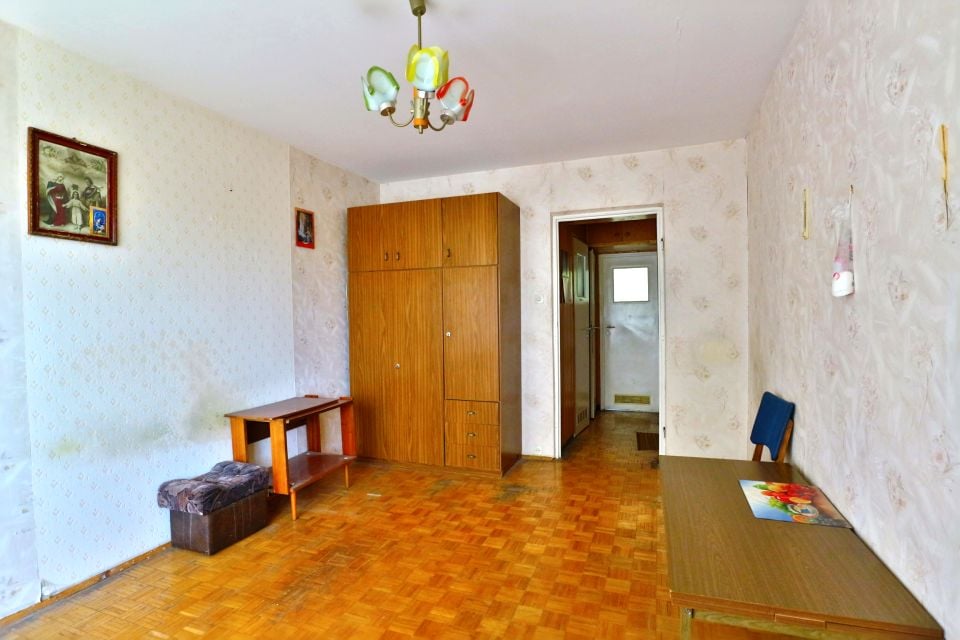 Mieszkanie Białystok