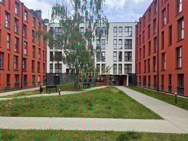 Mieszkanie Wrocław
