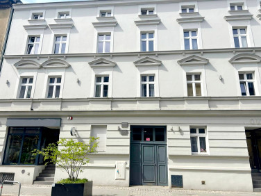 Mieszkanie Poznań