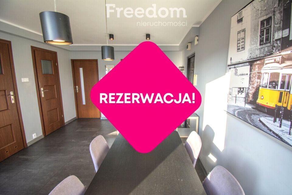 Mieszkanie Słupsk