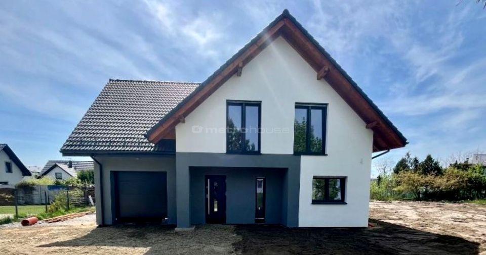 Dom Tarnowskie Góry