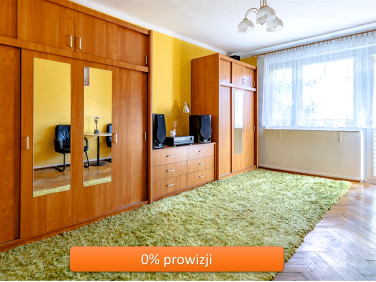 Mieszkanie Kraków