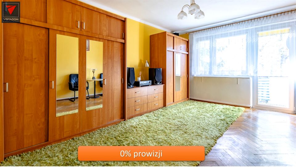 Mieszkanie Kraków