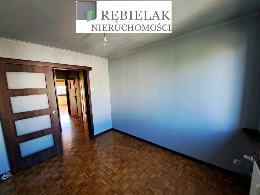 Mieszkanie blok mieszkalny Jaworzno