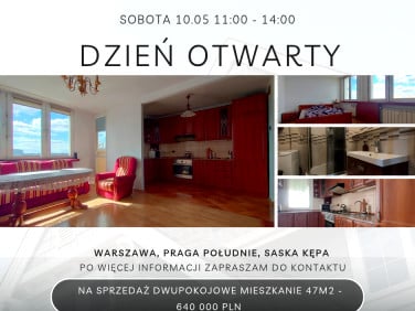 Mieszkanie nad jeziorem