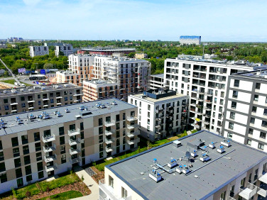 Mieszkanie Łódź