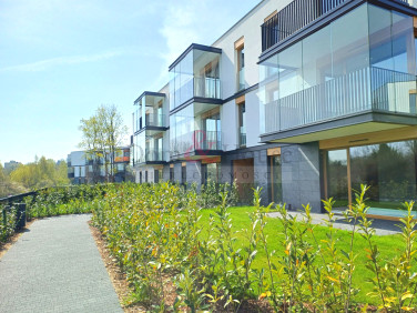 Mieszkanie Gdynia