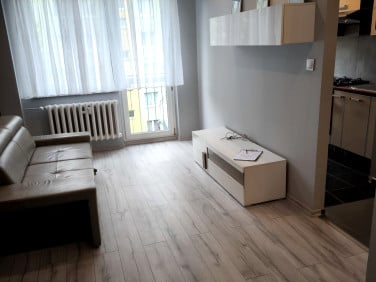 Mieszkanie Knurów