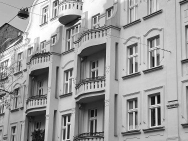 Mieszkanie Poznań