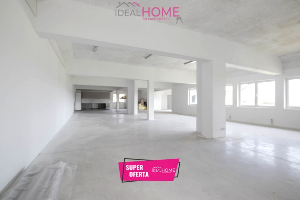 Lokal Stobierna