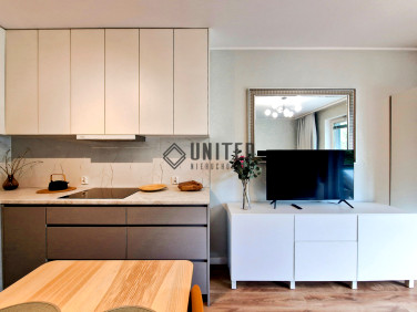 Mieszkanie apartamentowiec Wrocław