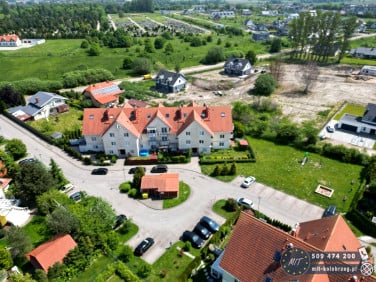Mieszkanie Kołobrzeg