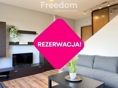 Mieszkanie Włocławek