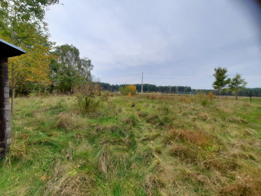 Działka budowlana Kalety