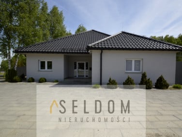 Budynek użytkowy Gniewomirowice