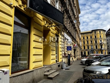 Lokal Wrocław