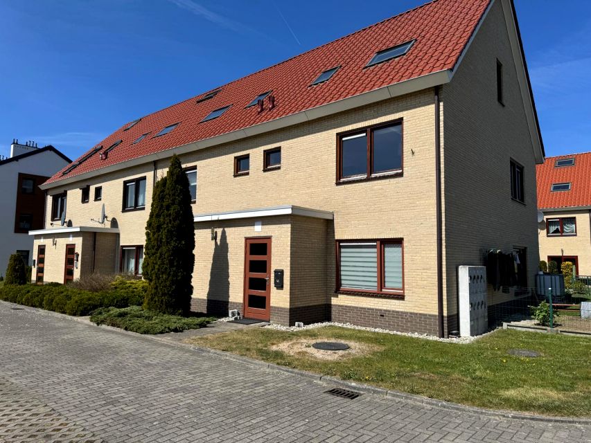 Mieszkanie Ustronie Morskie