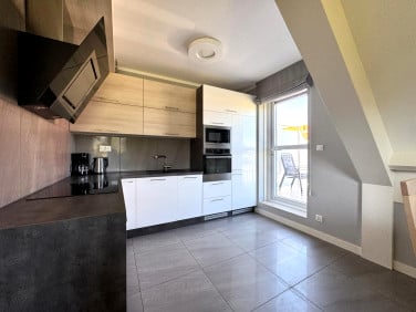 Mieszkanie apartamentowiec sprzedaż