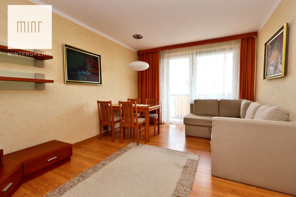 Mieszkanie Kraków