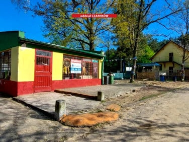 Lokal Trzcianka