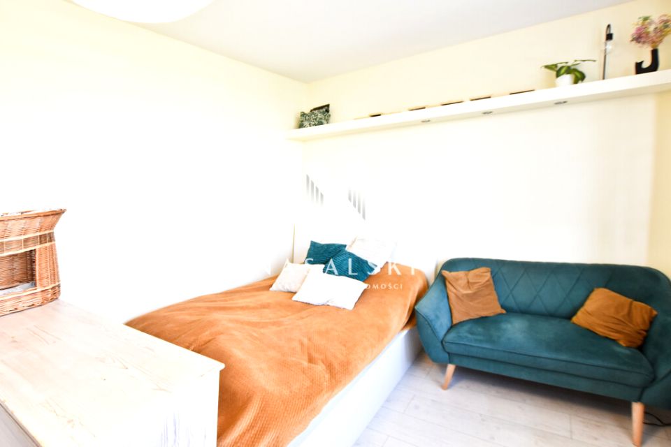 Mieszkanie Bydgoszcz