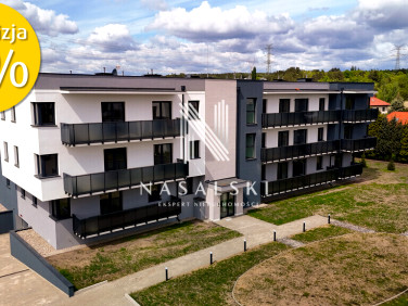 Mieszkanie Bydgoszcz