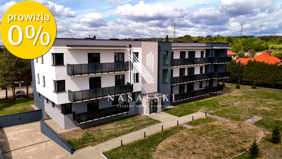 Mieszkanie Bydgoszcz