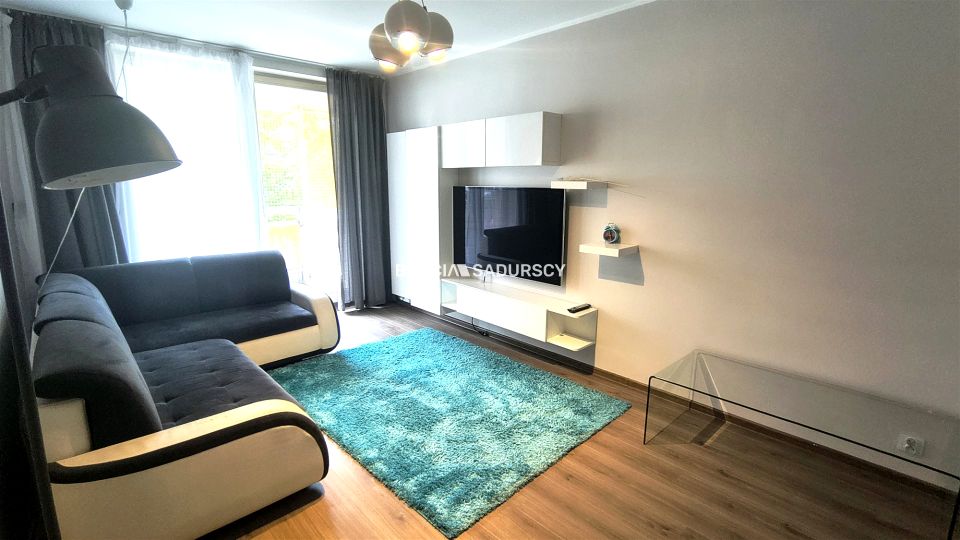 Mieszkanie Kraków