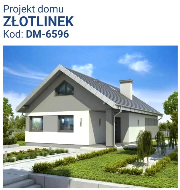 Dom Groszowice