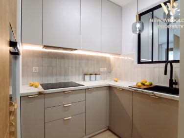 Mieszkanie apartamentowiec Wrocław