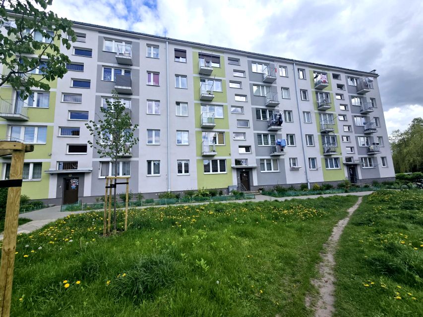 Mieszkanie Kielce