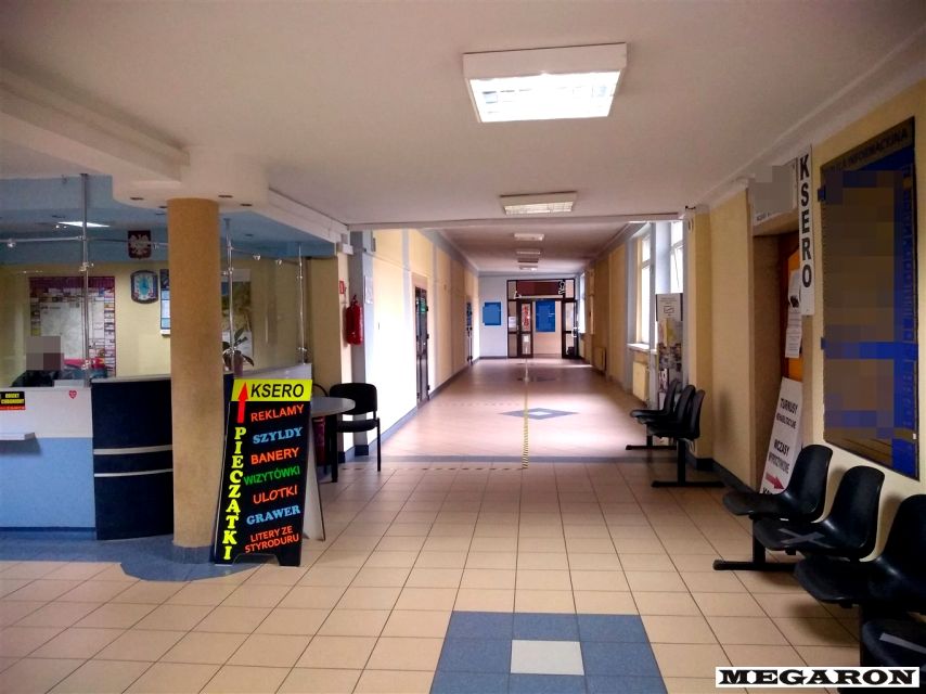 Lokal Częstochowa