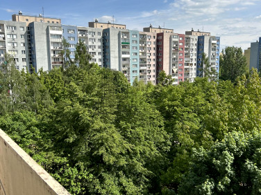 Mieszkanie blok mieszkalny Warszawa