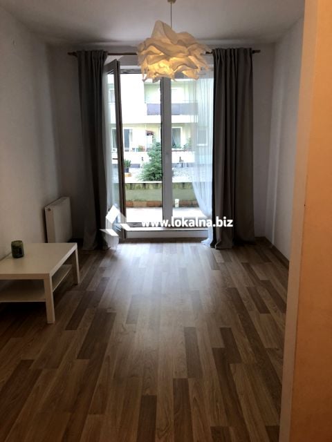 Mieszkanie Piaseczno