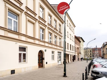 Mieszkanie Kraków