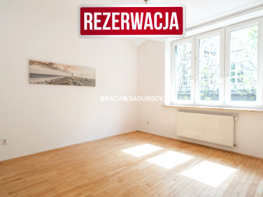 Mieszkanie Kraków